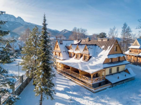 DW Kościelec Zakopane